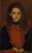 James Abbott McNeil Whistler James McNeill Whistler oil painting artist